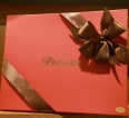Caixa Speciale 350g - Prawer