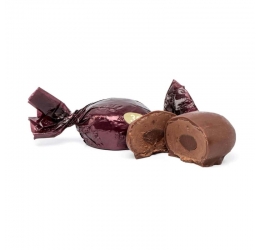 Big Trufa De Café 38g - Prawer