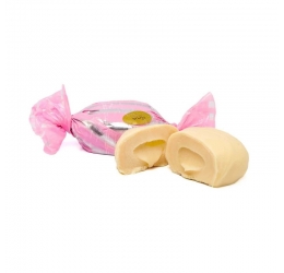 Big Trufa De Chocolate Branco 38g - Prawer