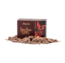 Chocolate Para Fondue 250g - Prawer