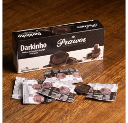Darkinho Estojo  Dark 90g - Prawer