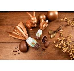 Ovo Chocolate ao Leite 320 g