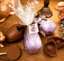 Ovo De Páscoa Chocolate Diet 100g - Prawer