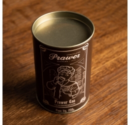 Prawer Cau 250g - Prawer