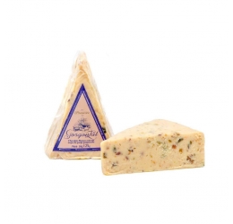Queijo Gorgonlat 125g - Prawer 