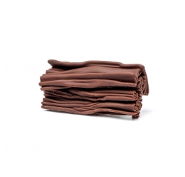 Rama De Chocolate Meio Amargo 40g - Prawer
