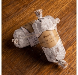 Salame De Chocolate 200g - Prawer