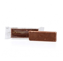 Tablete  De Chocolate Ao Leite Com Cookies 23g - Prawer